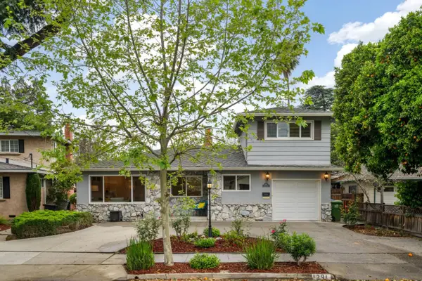 1291 Spencer Avenue, San Jose, CA 95125