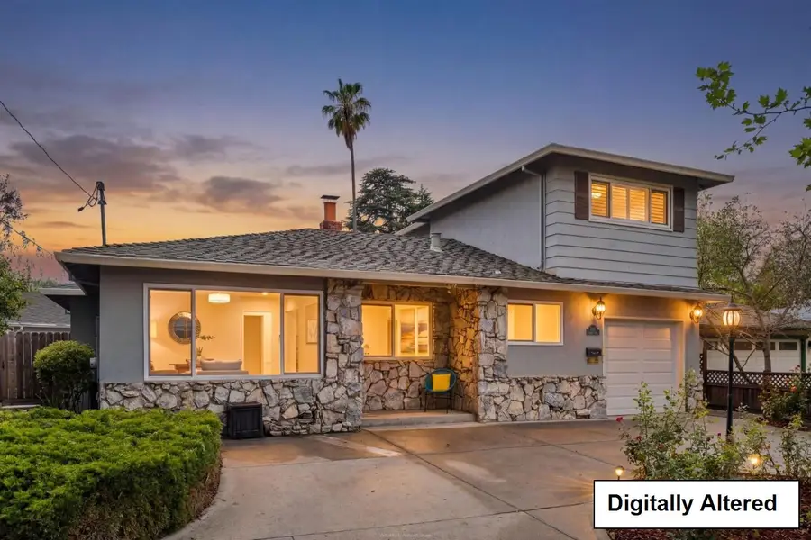 1291 Spencer Avenue, San Jose, CA 95125 - #2