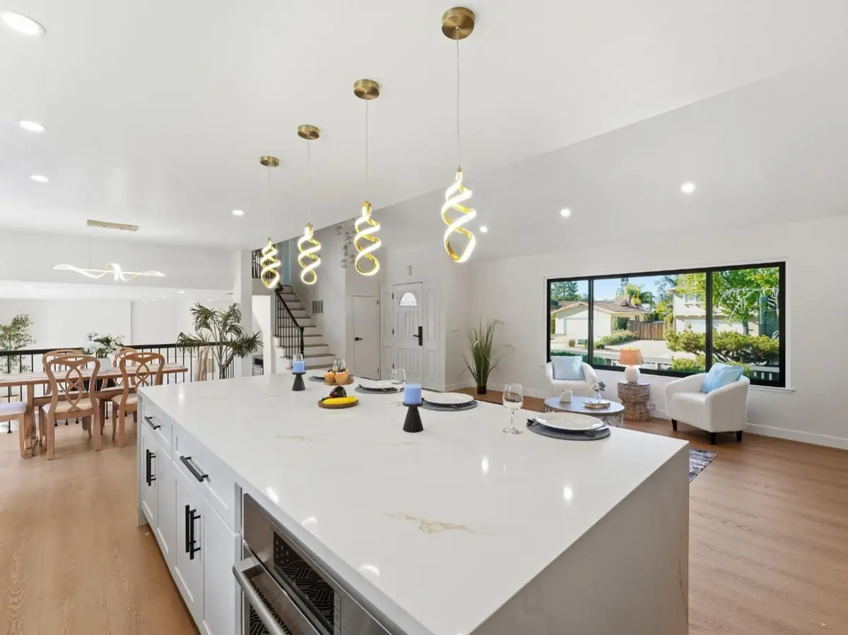 1432 Montelegre Drive, San Jose, CA 95120 - #1