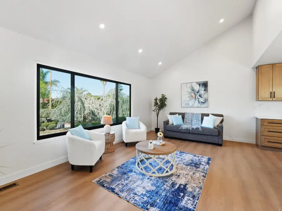 1432 Montelegre Drive, San Jose, CA 95120 - #3