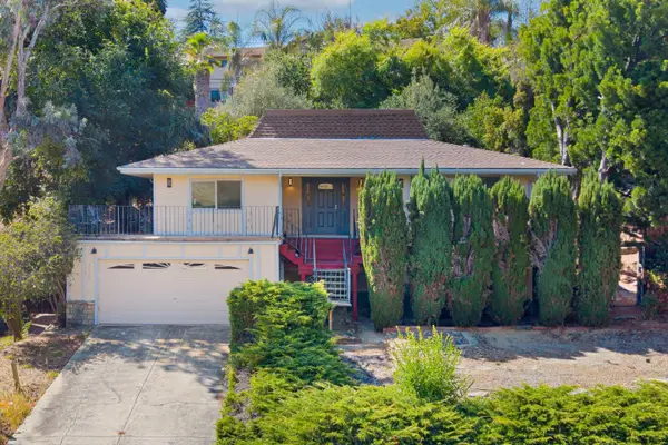 3629 Morrie Drive, San Jose, CA 95127
