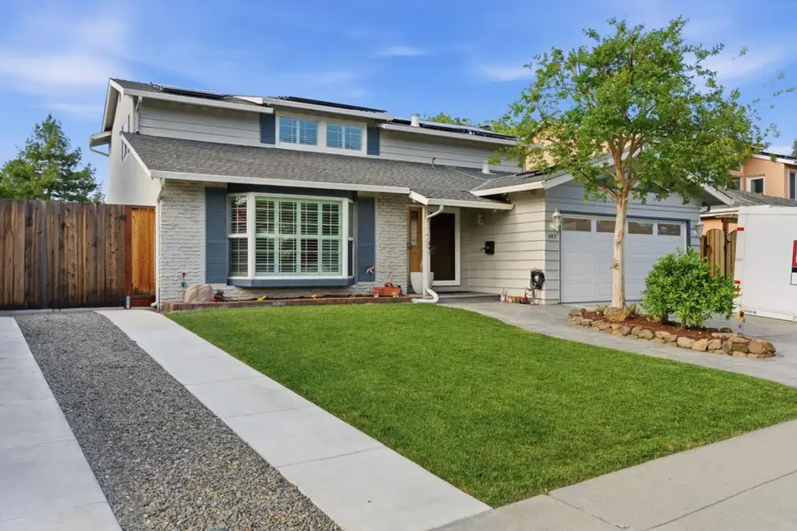 603 Curie Drive, San Jose, CA 95123 - #3