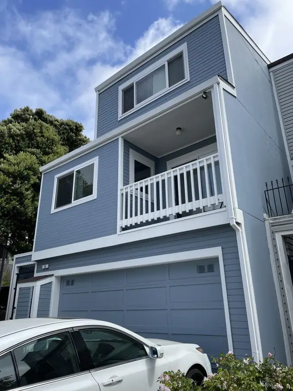 14 Youngs Court, San Francisco, CA 94124