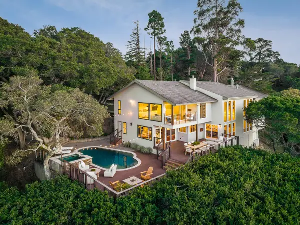 1340 View Haven Road, Hillsborough, CA 94010