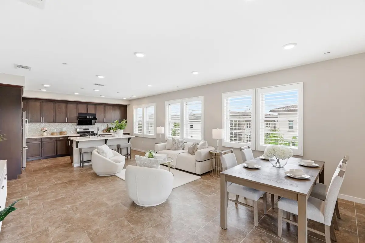 1053 Dewberry Place #304, San Jose, CA 95131 - #1