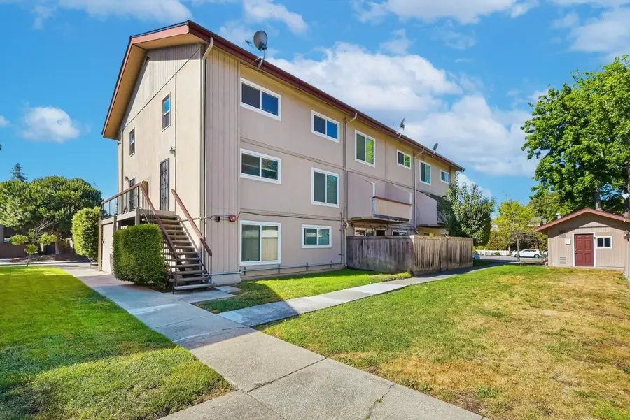 701 N Rengstorff #7, Mountain View, CA 94043 - #2