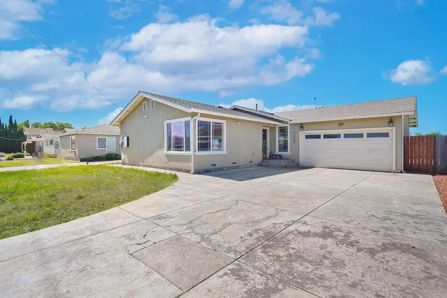 36045 Haley Street, Newark, CA 94560 - #2