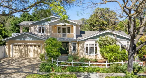 440 Gilbert Avenue, Menlo Park, CA 94025
