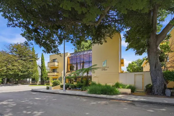 324 Catalpa Street #111, San Mateo, CA 94401