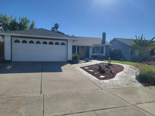 170 Burning Tree Drive, San Jose, CA 95119