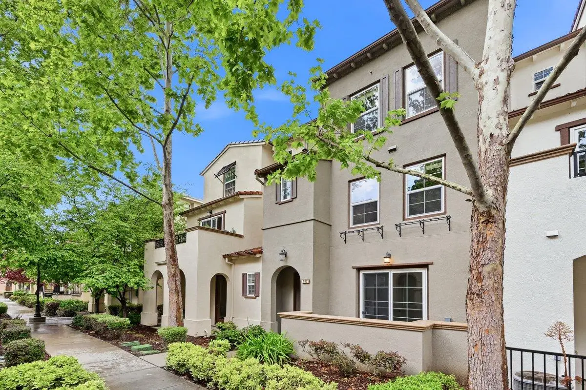 492 Kahlo Street, Mountain View, CA 94041 - #1