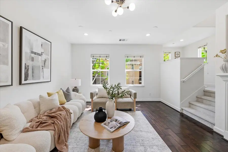 492 Kahlo Street, Mountain View, CA 94041 - #3