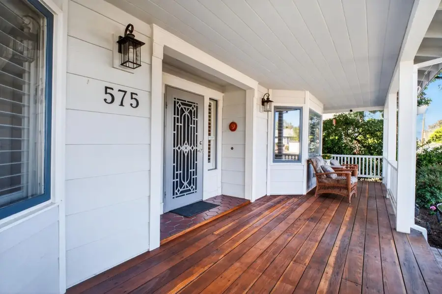 575 S O Street, Livermore, CA 94550 - #3