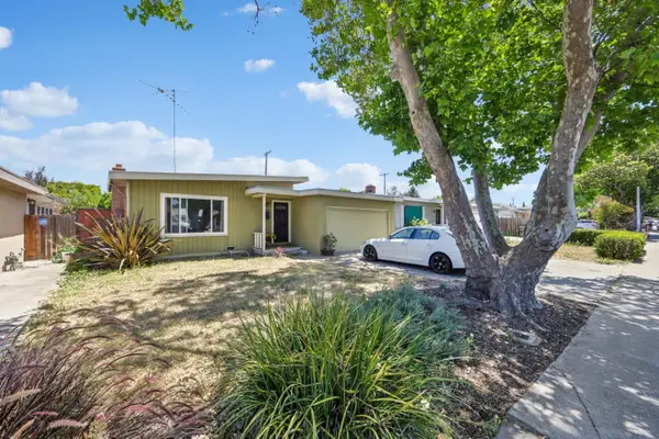1223 Kiely Boulevard, Santa Clara, CA 95051