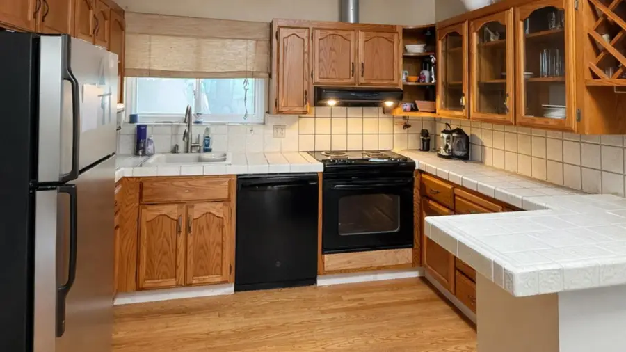 1223 Kiely Boulevard, Santa Clara, CA 95051 - #3