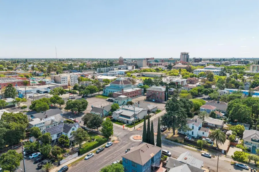 905 N Commerce Street, Stockton, CA 95202 - #2