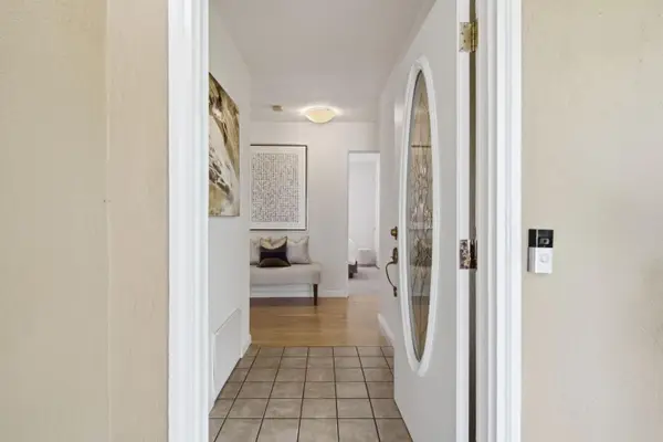 1660 Mckinley Street, San Mateo, CA 94403