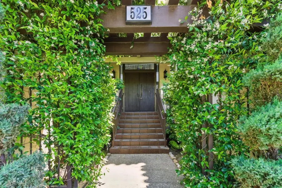 525 Almer Road #309, Burlingame, CA 94010 - #2