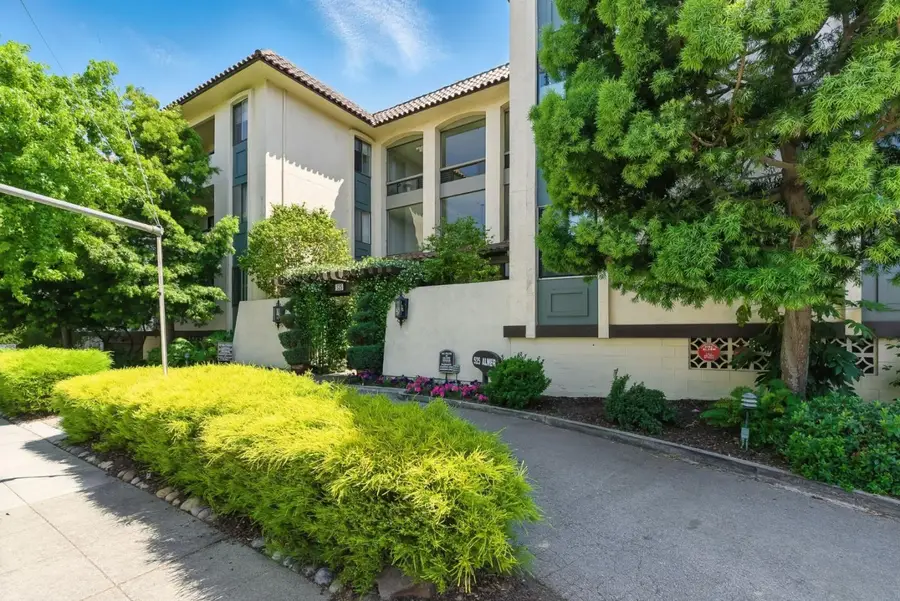 525 Almer Road #309, Burlingame, CA 94010 - #3