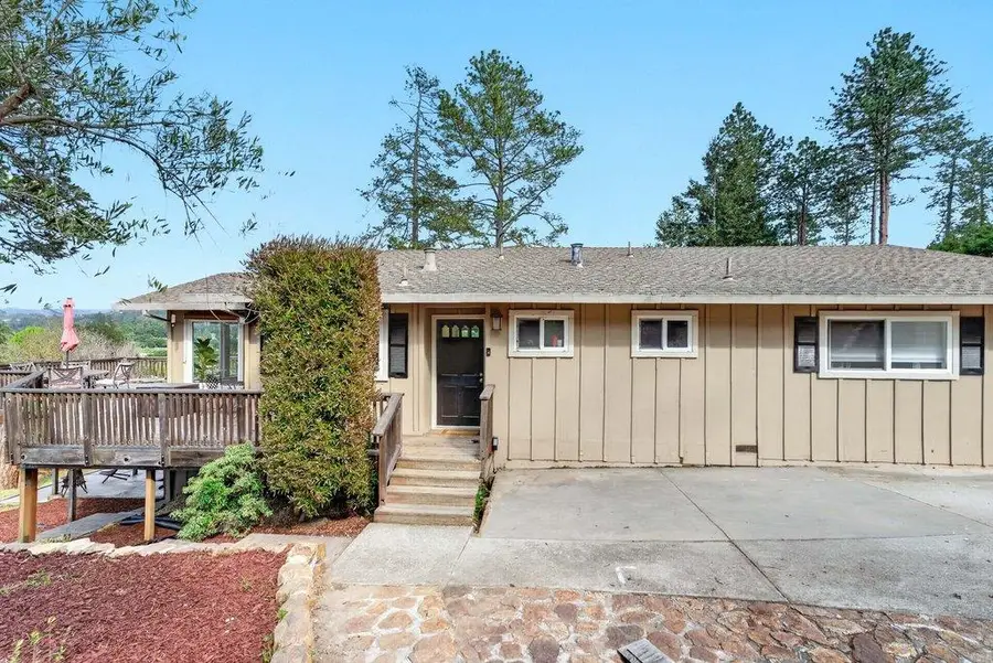 497 Estrella Drive, Scotts Valley, CA 95066 - #2