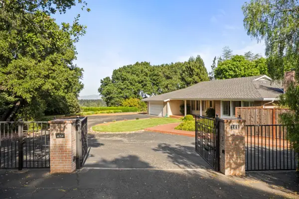 140 Northridge, Woodside, CA 94062