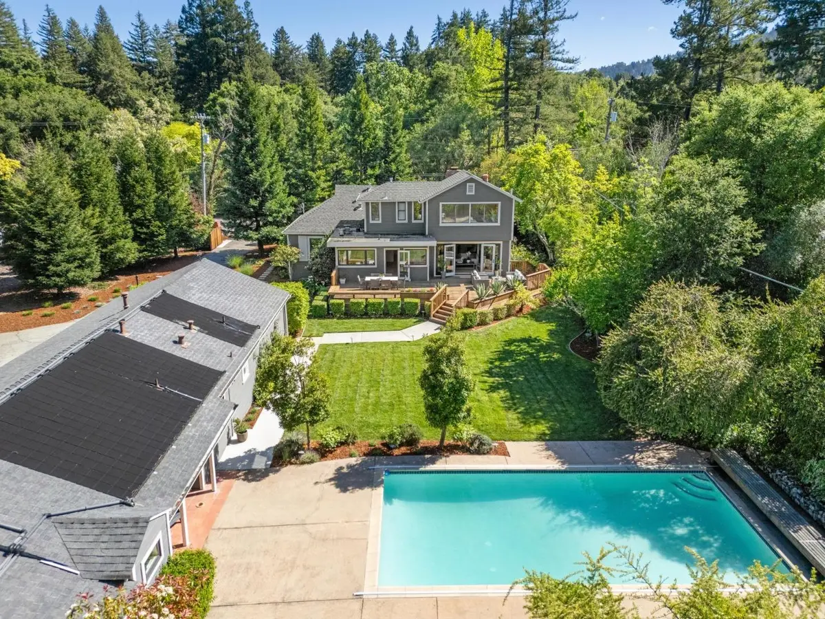 3362 Woodside Road, Woodside, CA 94062 - #1