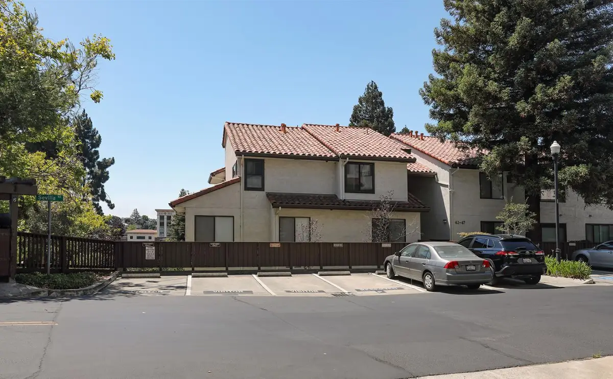22135 Sevilla Road #47, Hayward, CA 94541 - #1