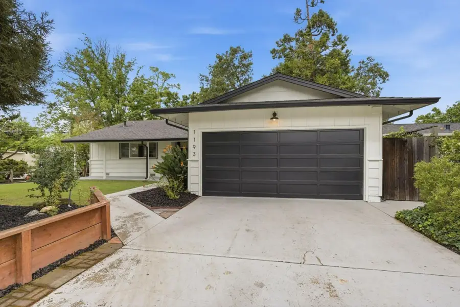 1193 Redoaks Drive, San Jose, CA 95128 - #2