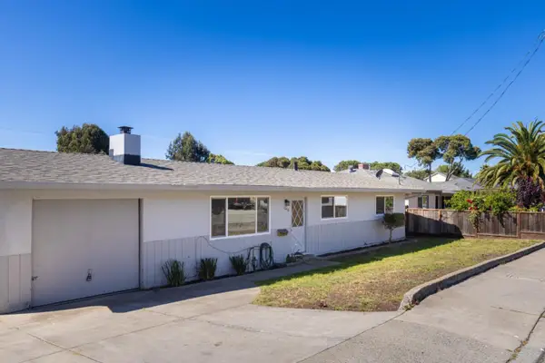 1048 Hamilton Avenue, Seaside, CA 93955