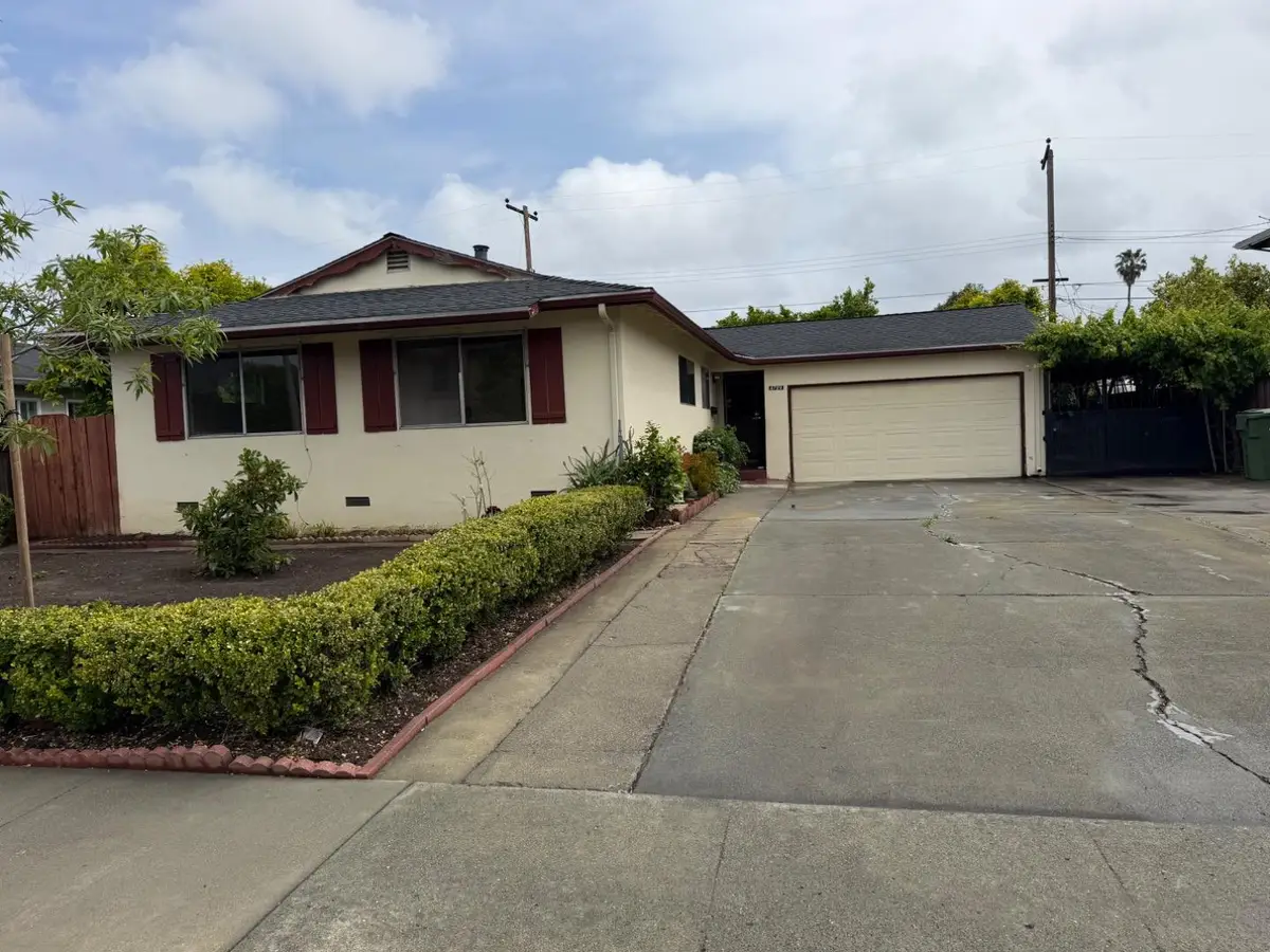 4729 Snead Drive, Santa Clara, CA 95054 - #1