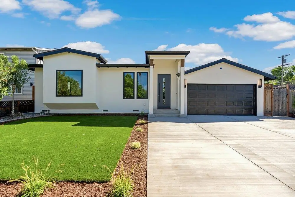 1704 Zinnia Lane, San Jose, CA 95124 - #1