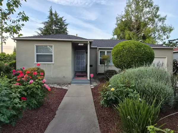 1993 De La Pena Avenue, Santa Clara, CA 95050