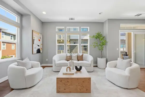 2801 Toro Drive, San Mateo, CA 94403