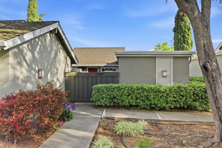 5655 Sunflower Lane, San Jose, CA 95118 - #2