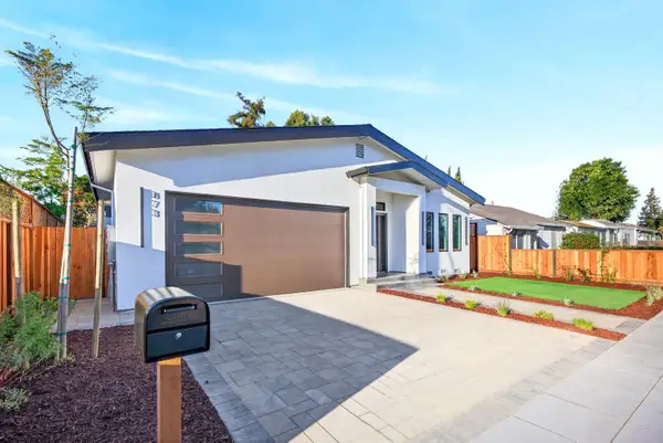 873 Cedar Avenue, Sunnyvale, CA 94086