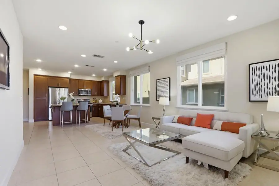 272 Currlin Circle, Milpitas, CA 95035 - #3