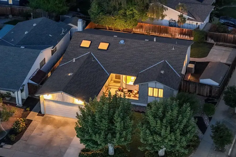 5810 Zileman Drive, San Jose, CA 95123 - #2