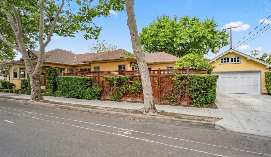 196 S 14th Street, San Jose, CA 95112 - #2