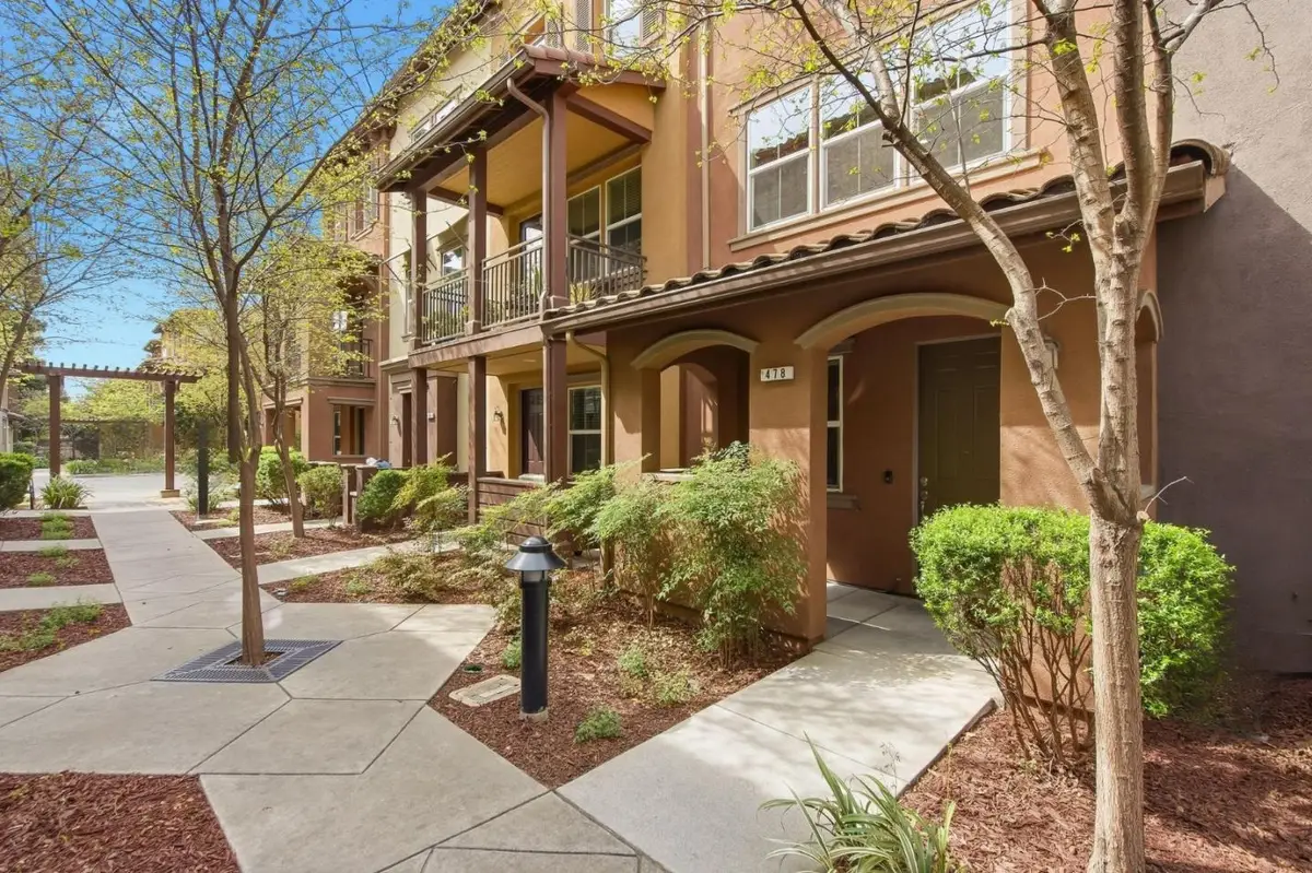 478 Rialto Place, San Jose, CA 95128 - #1