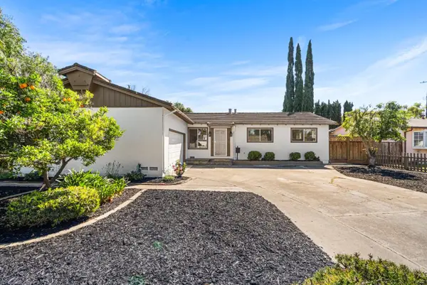 966 Chelan Drive, Sunnyvale, CA 94087