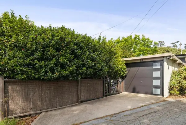 55 Asilomar Circle, Oakland, CA 94611