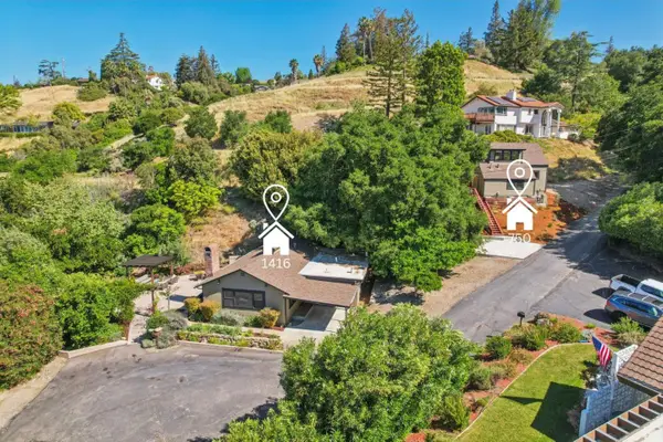 11265 Canyon Drive, San Jose, CA 95127