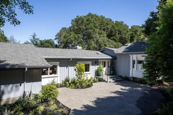 10950 Magdalena Road, Los Altos Hills, CA 94024