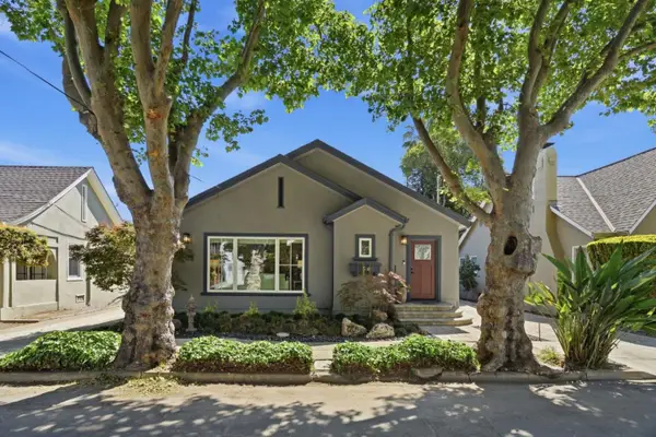 54 Atlas Avenue, San Jose, CA 95126