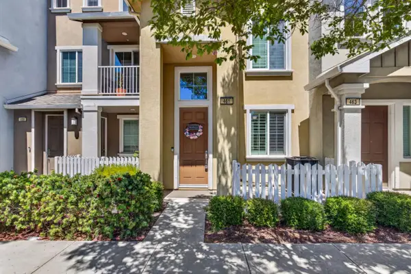 461 Bedford Loop, Mountain View, CA 94043