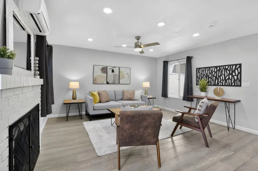 2520 Roblar Lane, Santa Clara, CA 95051 - #2