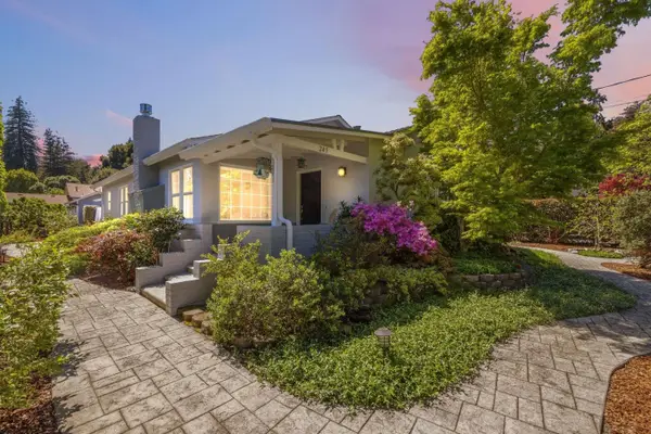 245 Laurel Drive, Felton, CA 95018