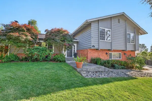 121 Greenbrier Drive, Aptos, CA 95003