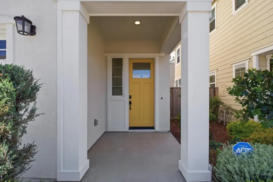 8420 Blue Anchor Way, Newark, CA 94560 - #2