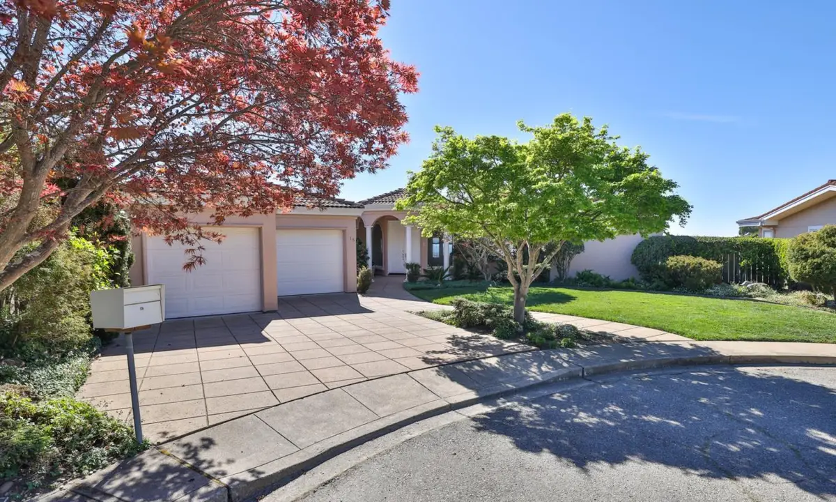 15 Serramar Drive, Oakland, CA 94611 - #1